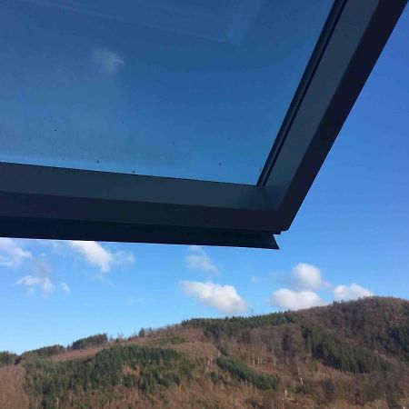 Fewo Waldblick Meschede Exteriör bild